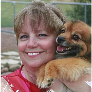 Meet your Posher, Teri